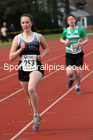 800 metres, 2021 NECAA Open Graded Meeting, Morpeth. Photo: David T. Hewitson/Sports for All Pics